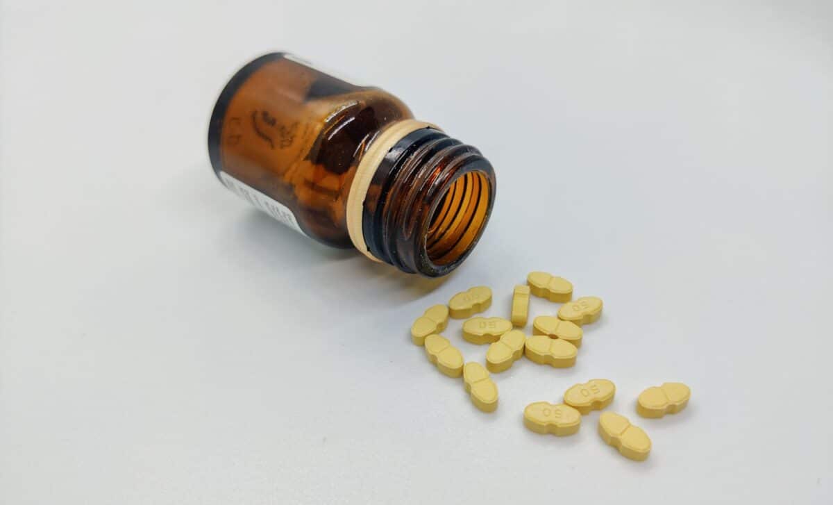 Thousands of Thyroid Tablet Units Recalled After Testing Finds Unexpected Potency