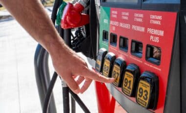 US Gasoline Reaches Its Highest August Level Ever as Iran Talks Falter