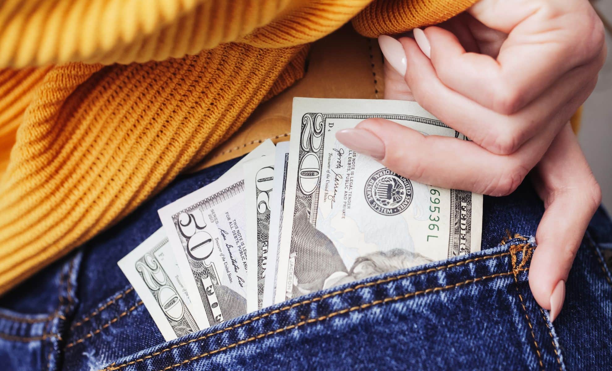US Spending Just Took a Hit, And Consumers May Be Changing Their Habits
