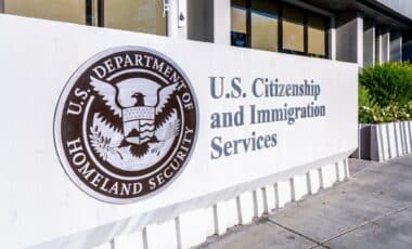 USCIS Prepares Major Application Change for Green Cards, Citizenship and Asylum