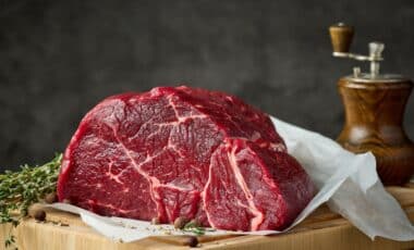 USDA Issues Beef Recall After Imported Products Miss Required Inspection