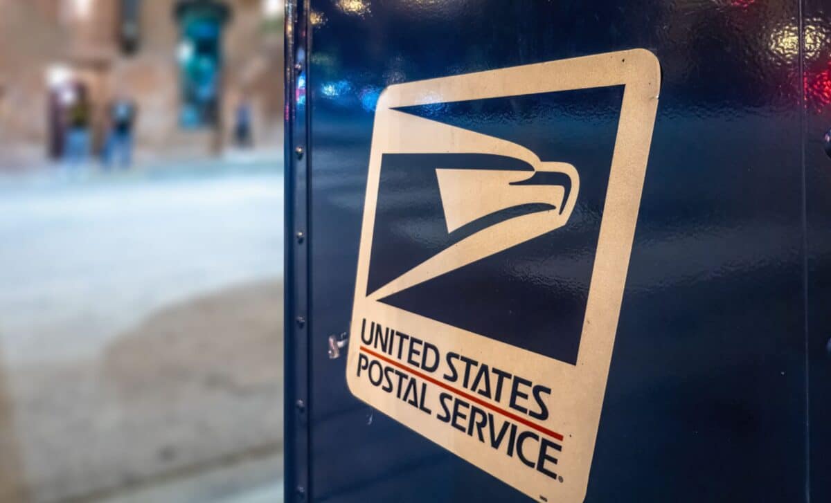 USPS Warns Major Service Changes Could Hit Americans After the New Year