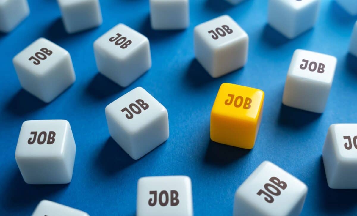 Unemployment Claims Increased Last Week, Here’s What the Numbers Really Show