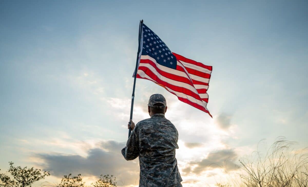 Veterans Could Receive Up to $1,000 in VA Education Support, Here’s Who Qualifies