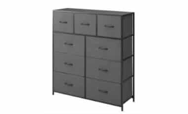 Walmart Recalls Thousands of Drawer Dressers Again After Safety Warning Reaches New Buyers