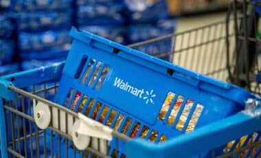 Walmart Shoppers Are Changing How They Spend, and the Retailer Is Taking Notice