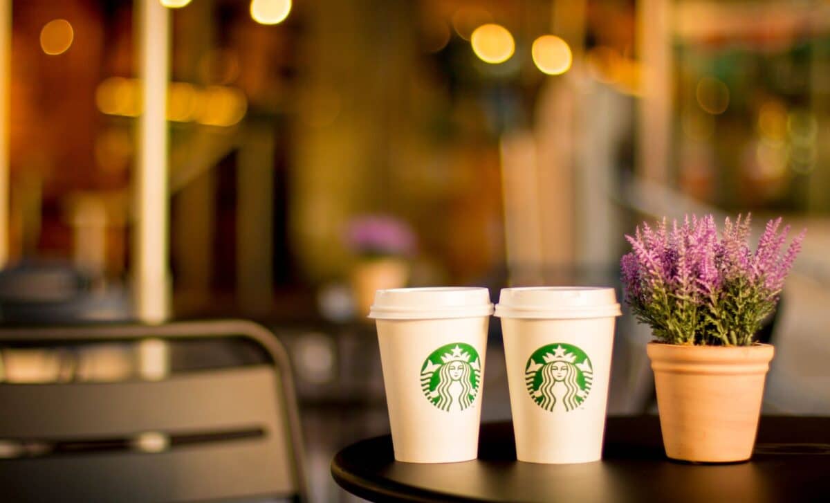 250 Starbucks Stores Are Closing Soon as the Coffee Giant Restructures Its Business