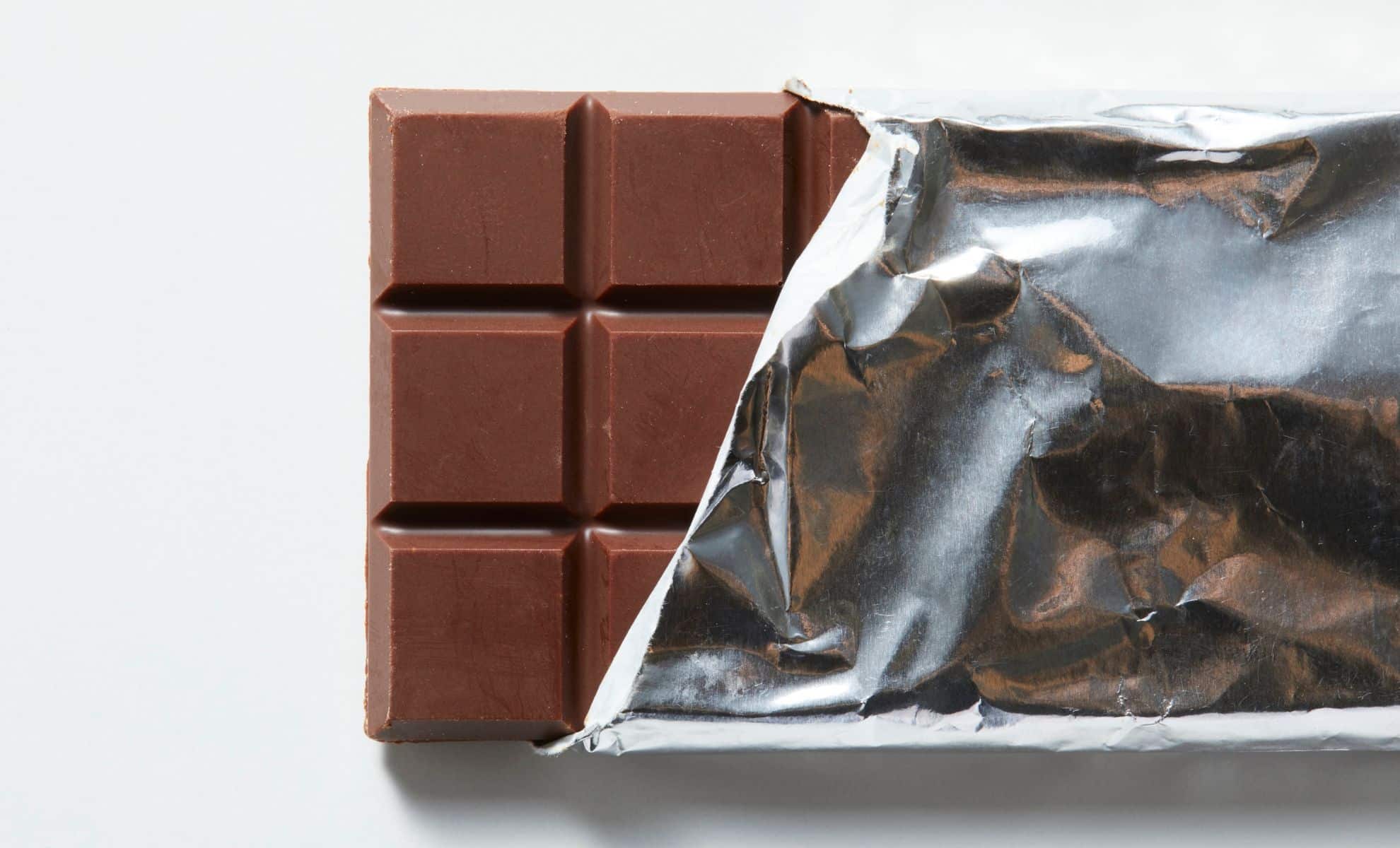 Chocolate bar