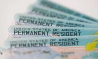 DHS Issues New Green Card Guidance as Citizenship Rules Come Into Focus