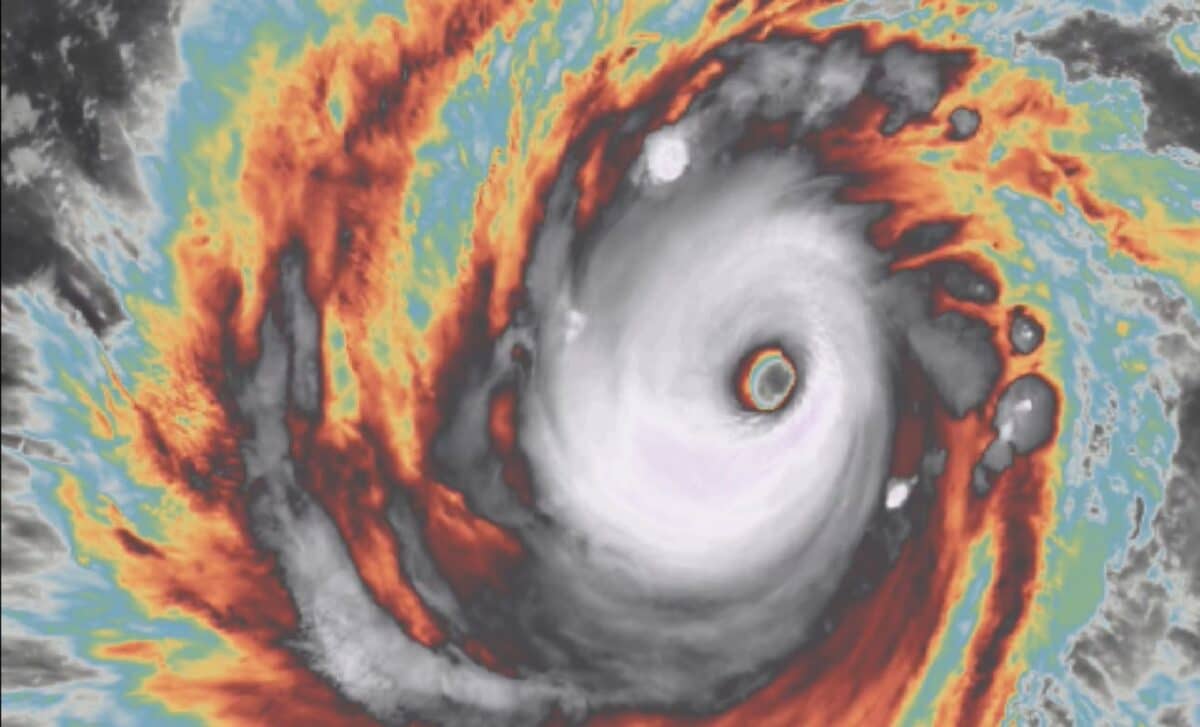 El Niño Could Bring Unusual Weather to These States as a Powerful Pacific Shift Builds