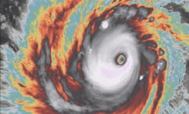 El Niño Could Bring Unusual Weather to These States as a Powerful Pacific Shift Builds