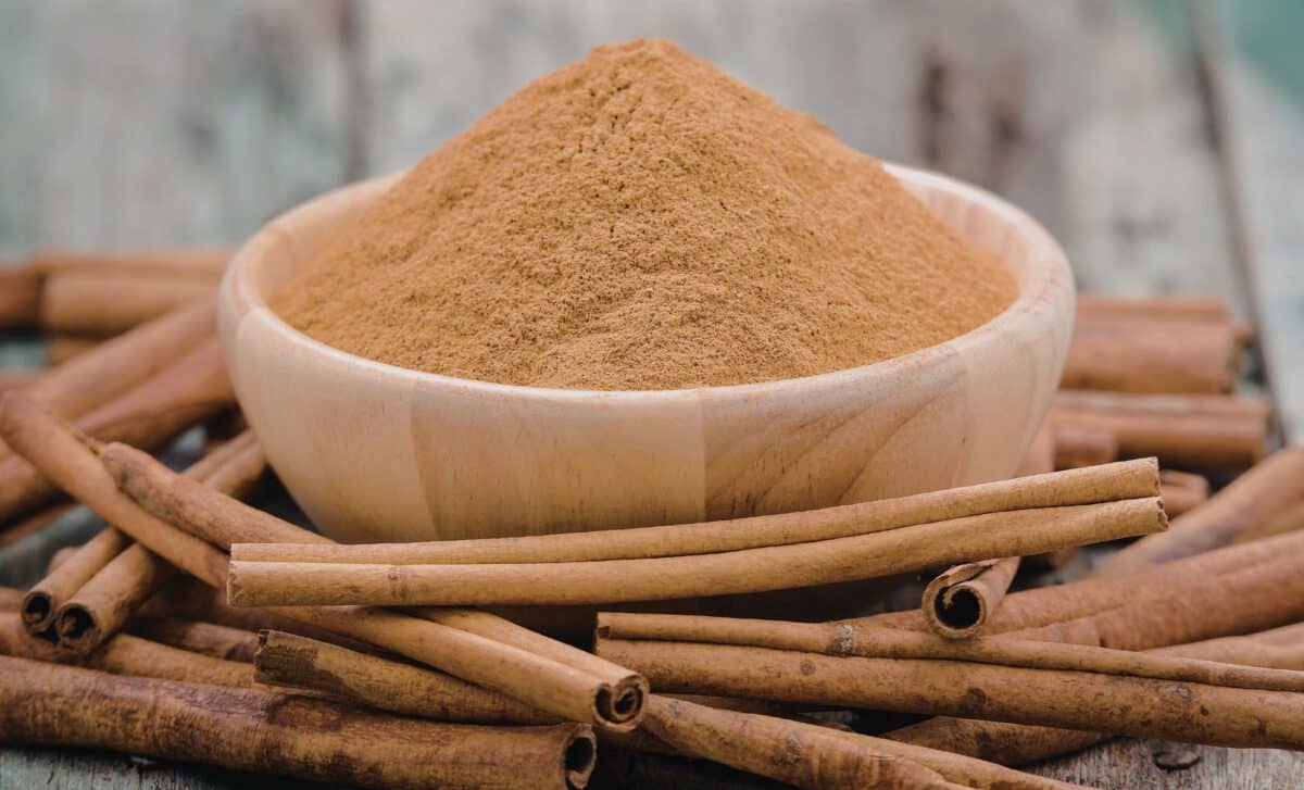 FDA Issues Cinnamon Warning After Testing Finds Elevated Lead Levels in Product