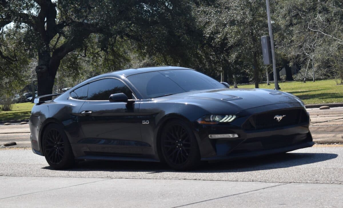Ford Issues Major Mustang Recall as Drivers Face Possible Loss of Drive Power