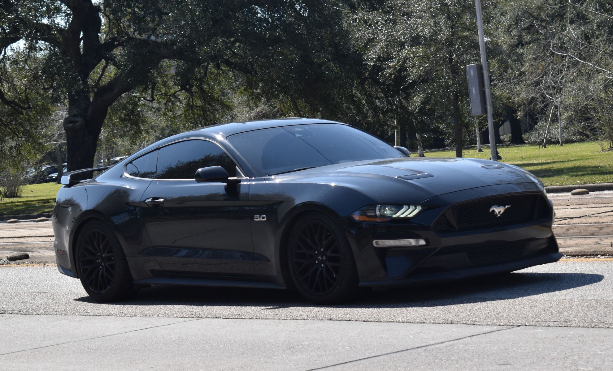 Ford Issues Major Mustang Recall as Drivers Face Possible Loss of Drive Power