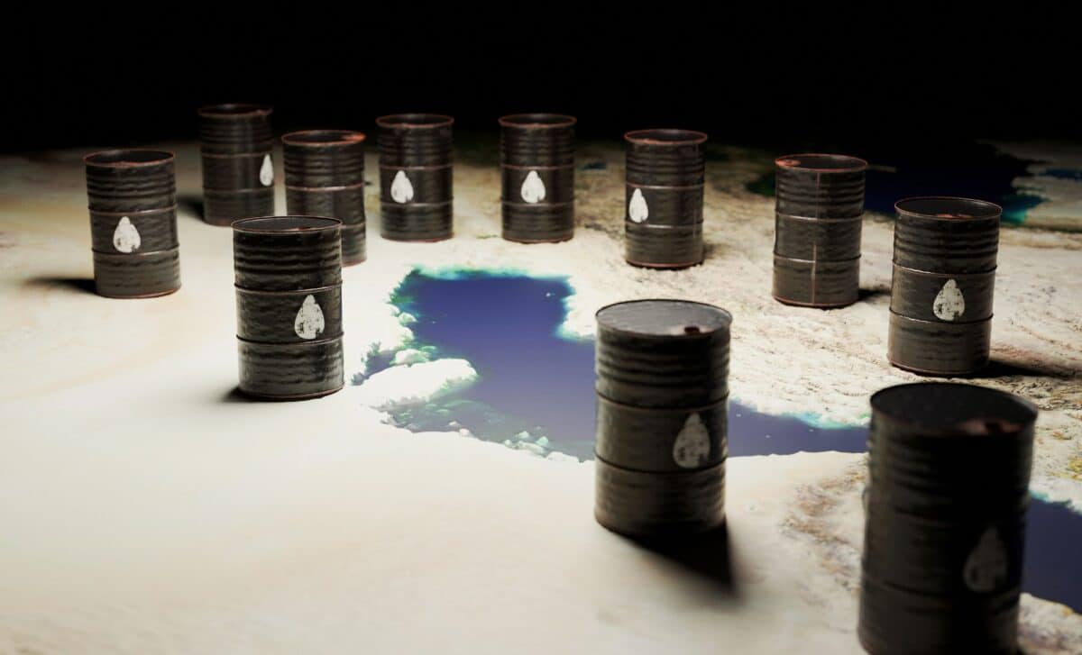 Gas and Diesel Prices Reach New Highs as Conflicts Disrupt Global Oil Supplies