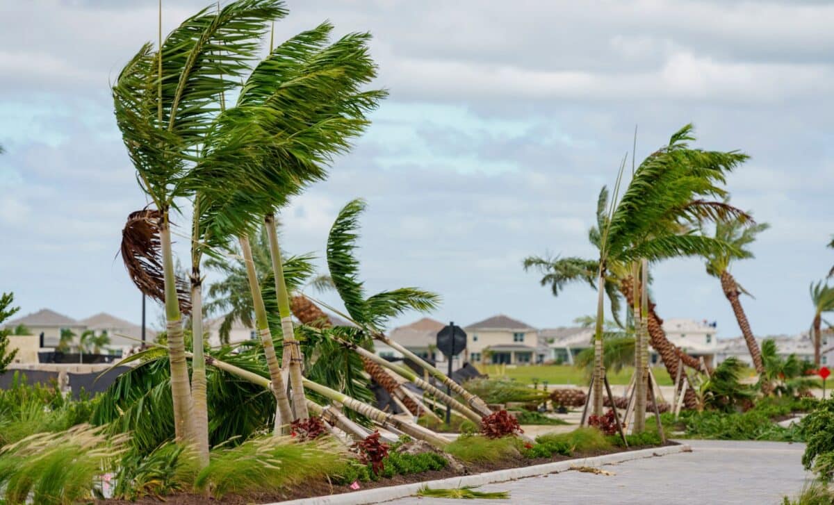 Hurricane Lowell Is Closing in on Hawaii as Emergency Crews Prepare for Possible Impacts