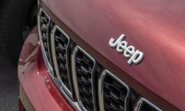 Jeep Recalls Hundreds of Thousands of SUVs After Rear Springs May Come Loose While Driving