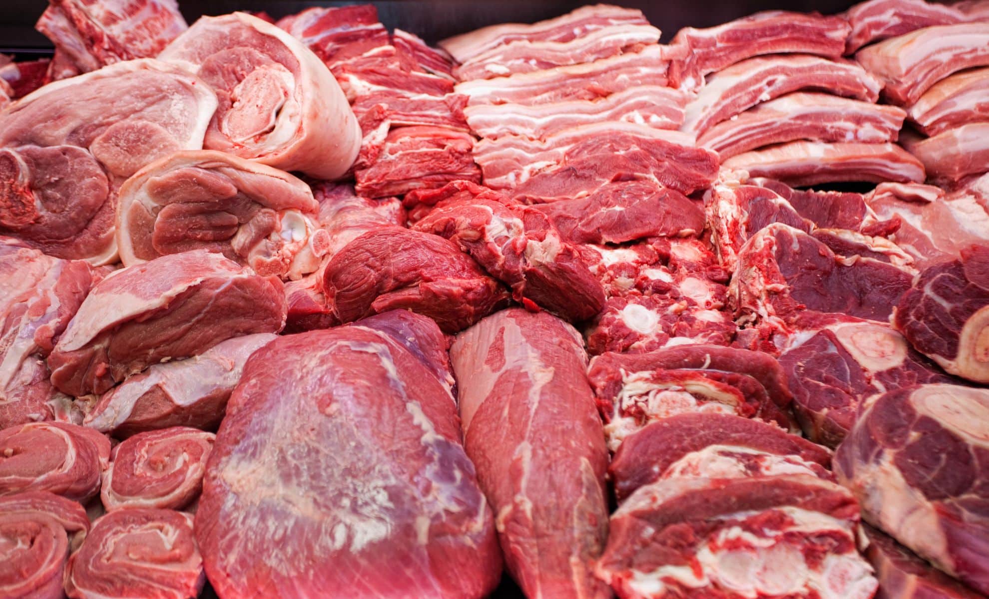 Major Meat Recall Expands After Federal Inspectors Uncover False Labels