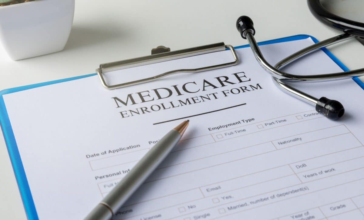 Medicare Eligibility Could Change Under a New Democratic House Majority