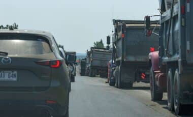 Millions Hit the Road for Labor Day as Gas Prices Jump Nationwide