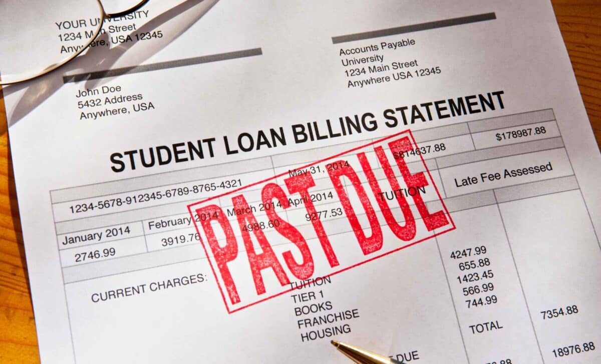 Millions of Student Loan Borrowers Have a New Deadline to Cut Their Interest Costs