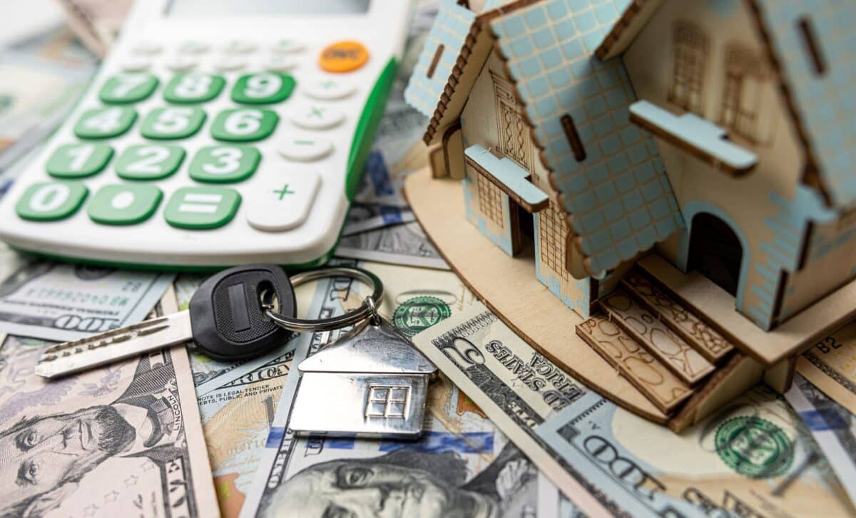 Mortgage Rates Hit the Highest Point in Months, and Buyers Are Pulling Back