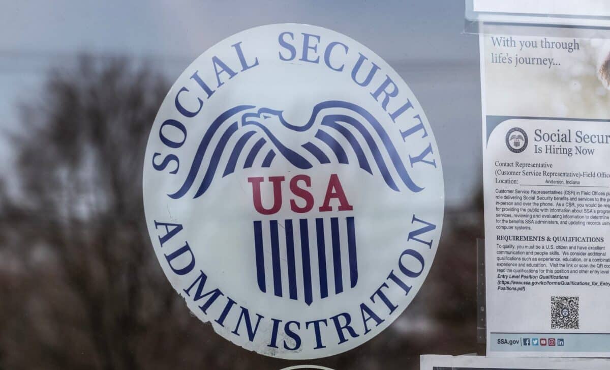 New Inflation Report Could Change the Outlook for Social Security COLA