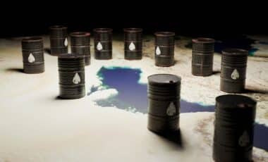 Oil Prices Jump Above Expectations as Investors Brace for Fresh Market Pressure