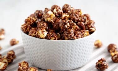 Popular Popcorn Brand Recalled After Hidden Ingredient Is Found on the Label