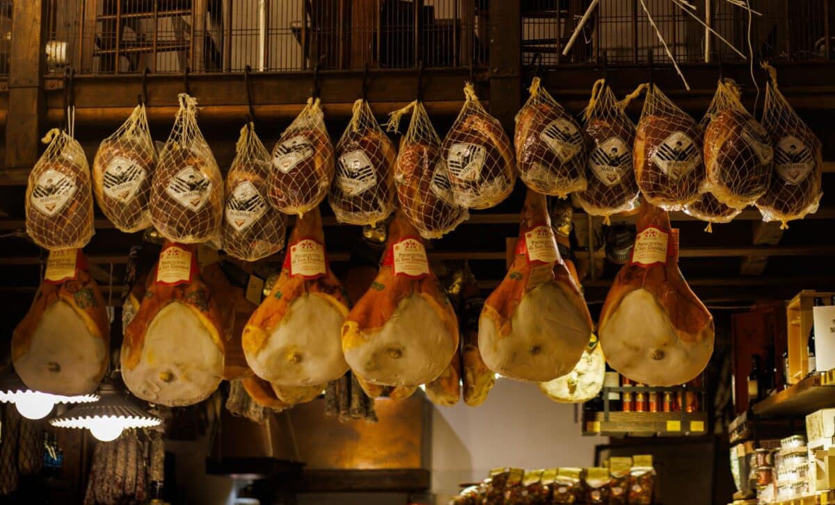 Pork Recall Hits 8 States as USDA Issues Its Highest Listeria Warning
