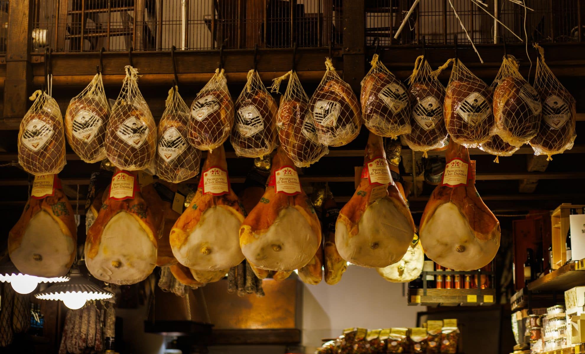 Pork Recall Hits 8 States as USDA Issues Its Highest Listeria Warning