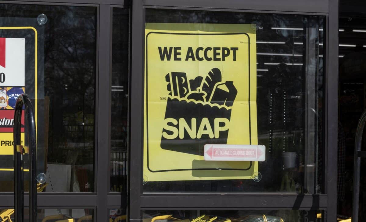 SNAP Crisis Deepens as Millions Lose Food Assistance and States Face a September Funding Battle