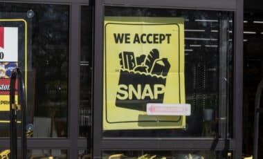 SNAP Crisis Deepens as Millions Lose Food Assistance and States Face a September Funding Battle