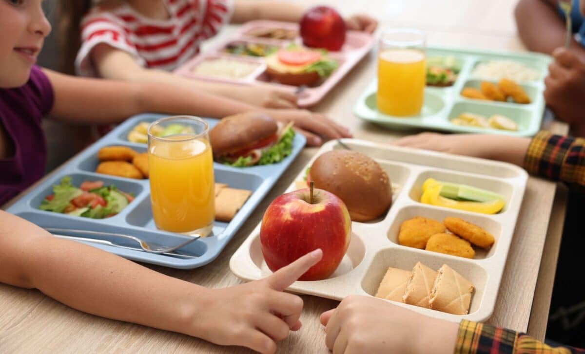 SNAP Cuts Are Reaching Schools, Putting Children’s Daily Meals at Risk