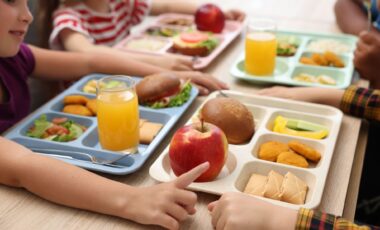 SNAP Cuts Are Reaching Schools, Putting Children’s Daily Meals at Risk