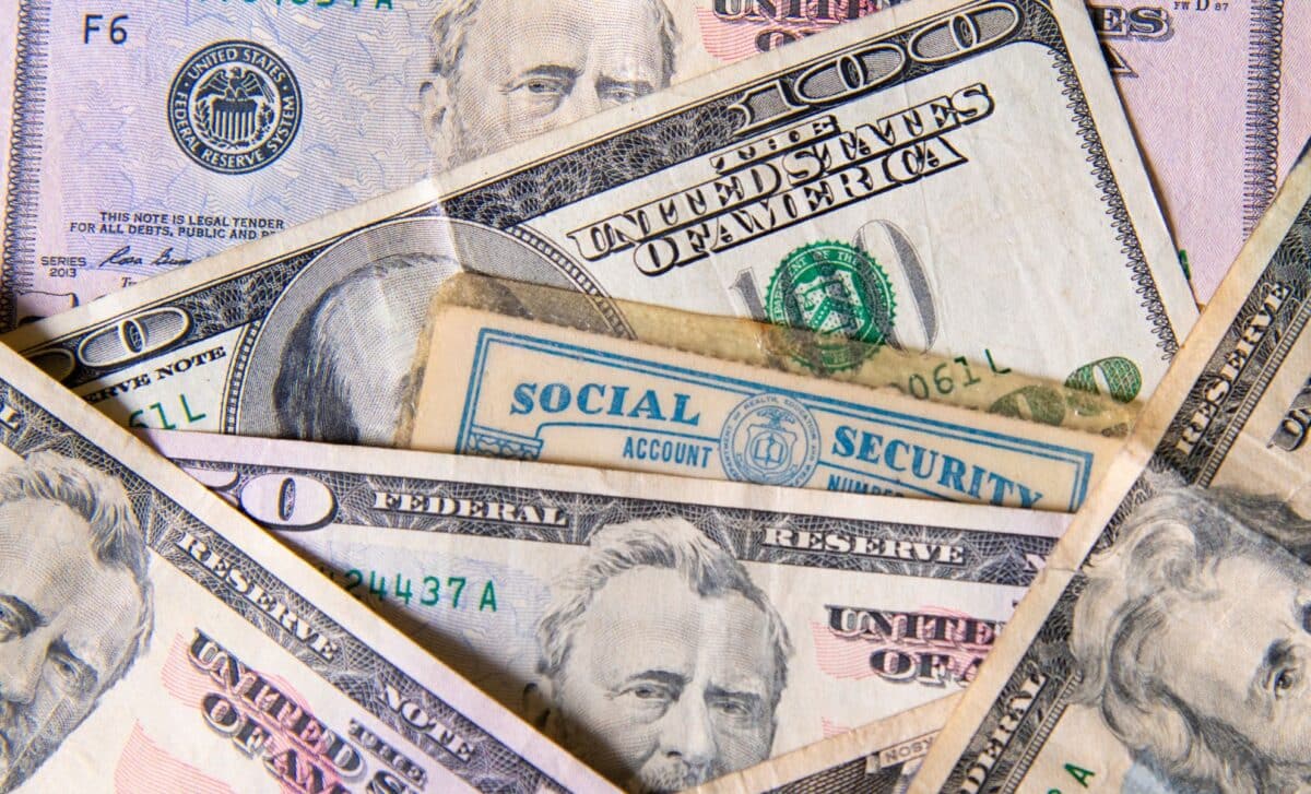 Social Security Beneficiaries May Be in Line for a Major Boost, but There Is One Big Hurdle