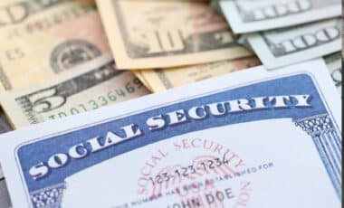 Social Security Shortfall Revealed The States Where Benefits Fall Furthest Below Living Costs