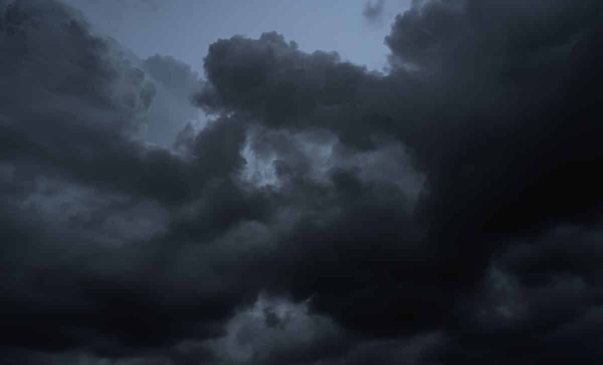 Storm Danger Grows Over Labor Day Weekend as Millions Brace for Severe Weather