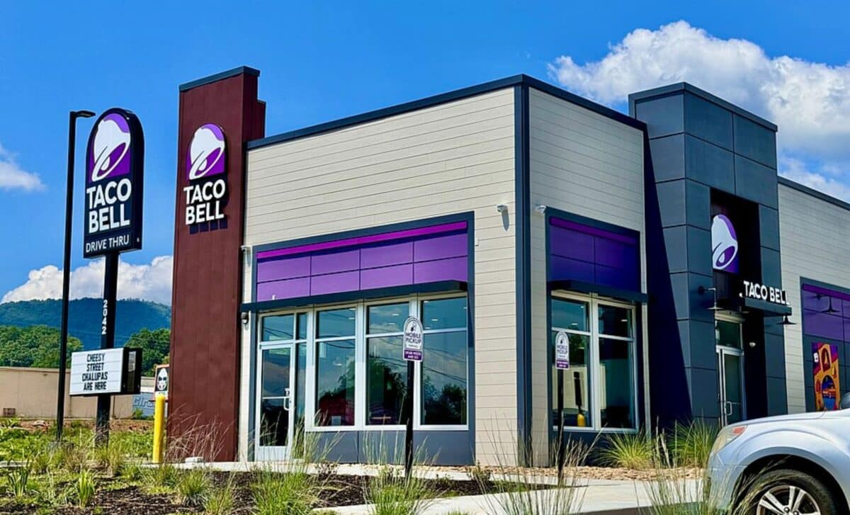 Taco Bell Launches $1 Deals as a Major Customer Comeback Remains Unfinished