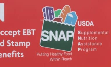The SNAP Benefits Cliff That Can Turn a Pay Raise Into a Financial Setback