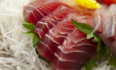 Tuna Recall Hits Five States After Tests Detect Elevated Scombrotoxin Levels