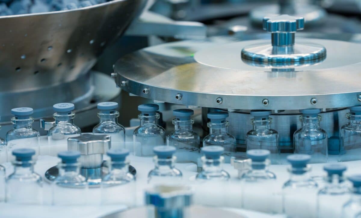 Urgent Product Recall Affects Popular Injectable Treatments Shipped Across the US