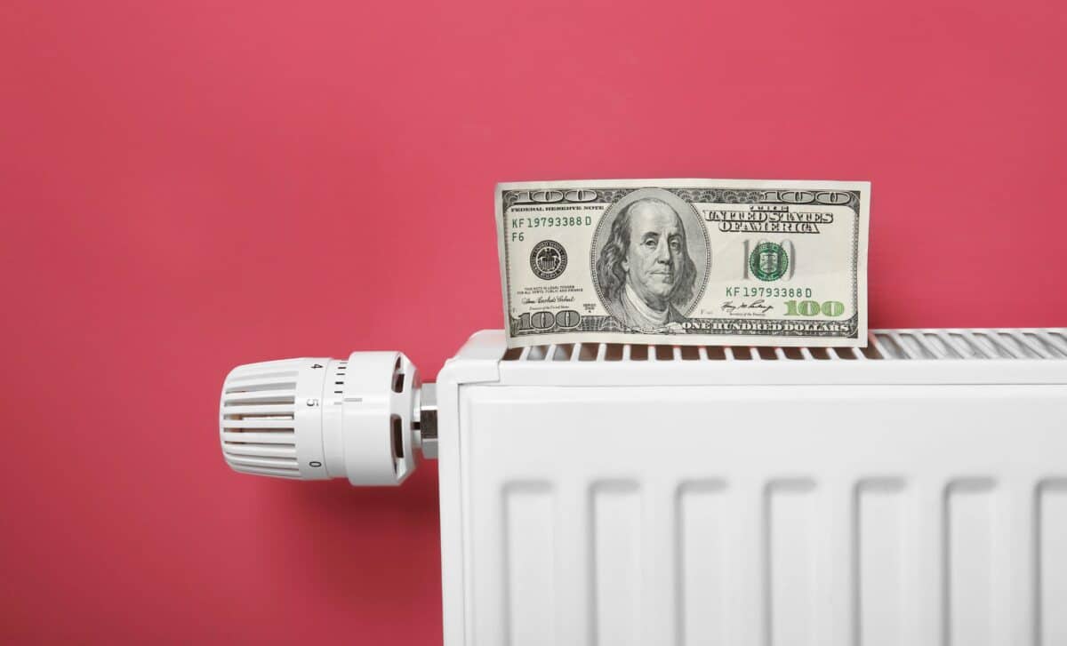 Americans Have Days Left to Claim a $171 Winter Heating Credit Before It’s Gone