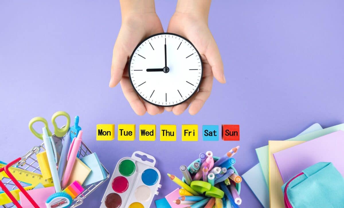 New School Rule Could Change Morning Routines for Thousands of New York Students