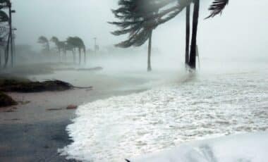 A Storm Just Broke the Atlantic’s Unusual Silence, and the Gulf Coast Is Now on Alert