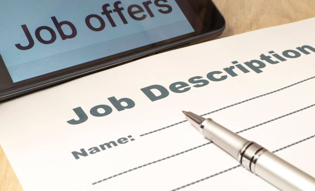 Employment Warning Sign U.S. Adds Just 29,000 Jobs in September