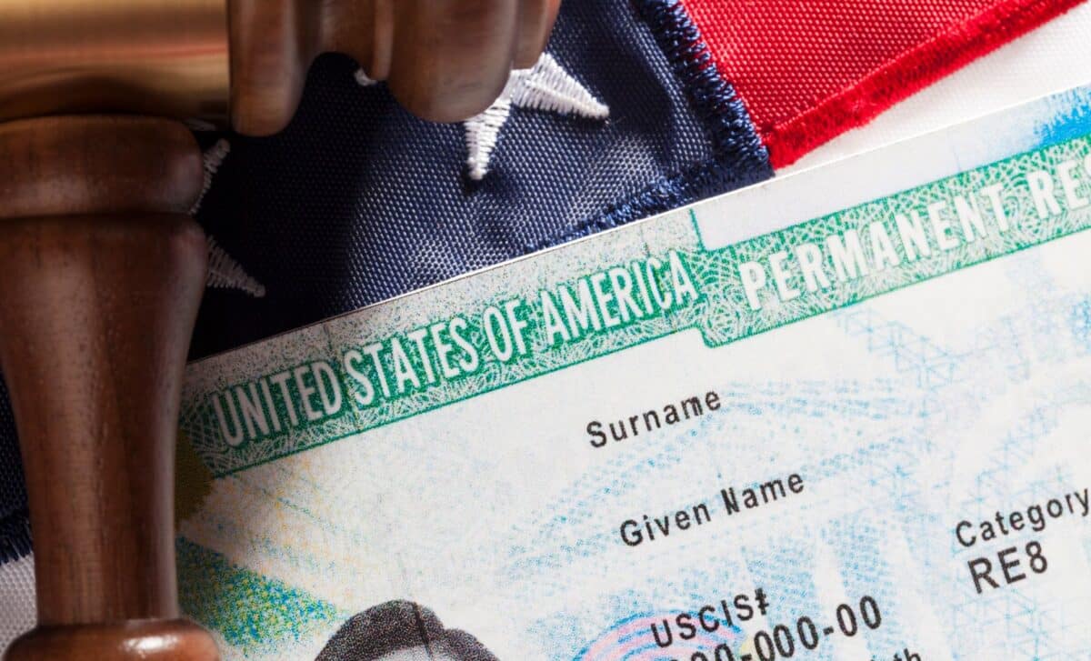 Green Card Visa Dates Are Moving Again, but the November Update Reveals a Stark Divide