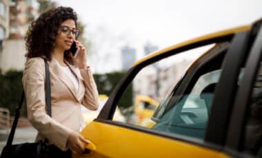 Lyft Hit With $272 Million Settlement Over Allegations That Drivers Were Underpaid