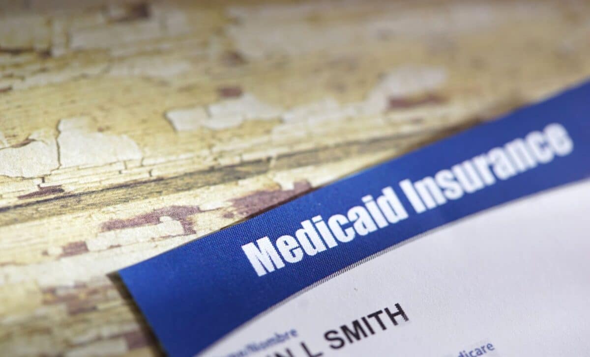 Medicaid Is About To Change for Millions of Americans, and January 1 Is the Deadline