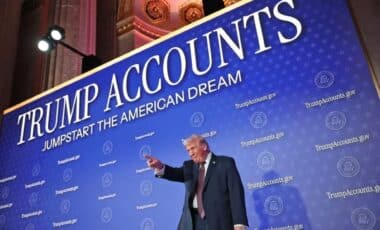 Millions of Trump Accounts Are Waiting to Be Claimed, and Some Children Qualify for $1,000